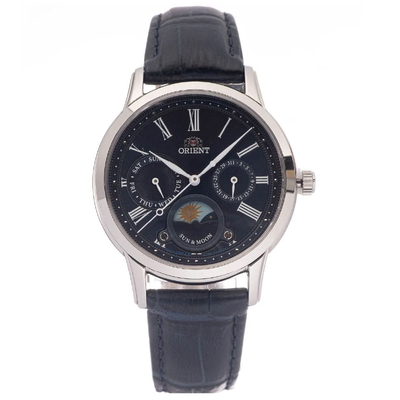 Orient Sun & Moon Nữ RA-KA0004L30A (RA-KA0004L10A)