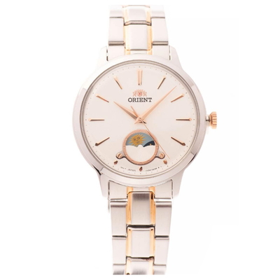 Orient Bambino Nữ RA-KB0001S30B (RA-KB0001S10B)