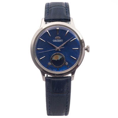 Orient Sun & Moon Nữ RA-KB0004A30B (RA-KB0004A10B)