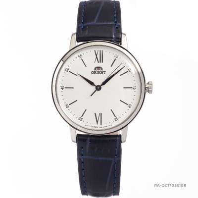 Orient Nữ RA-QC1705S30B (RA-QC1705S10B)