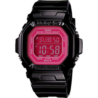 Casio Baby-G Nữ BG-5601-1DR