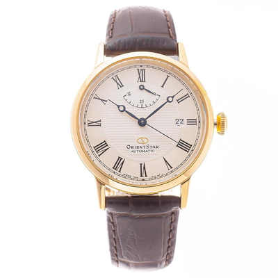 Orient Star Nam RE-AU0001S00B