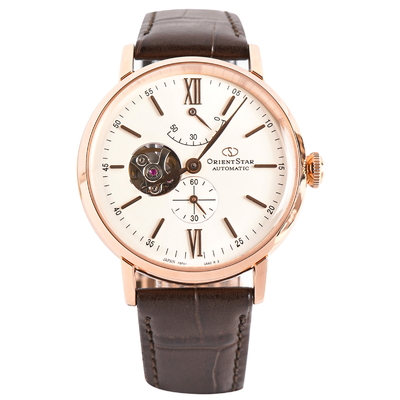 Orient Star Nam RE-AV0001S00B