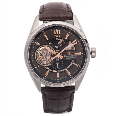 Orient - Nam RE-AV0006Y00B Size 41mm