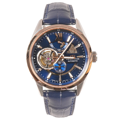 Orient Star Nam RE-AV0111L00B - hàng lướt