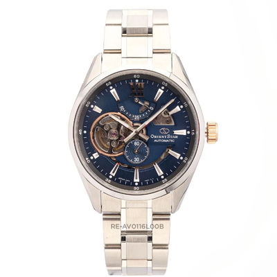 Orient Star Nam RE-AV0116L00B