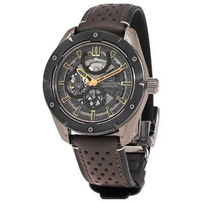 Orient Star Nam RE-AV0A04B00B