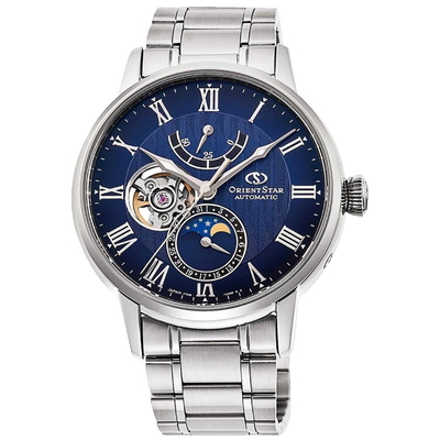 Orient Star Nam RE-AY0103L00B