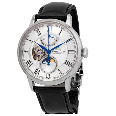 Orient Star Nam RE-AY0106S00B