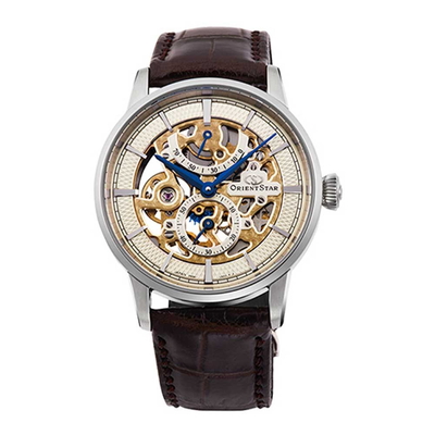 Orient Star Nam RE-AZ0001S00E