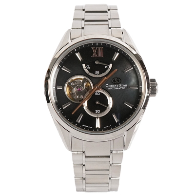 Orient Star Nam RE-BY0007A30B (RE-BY0007A00B)