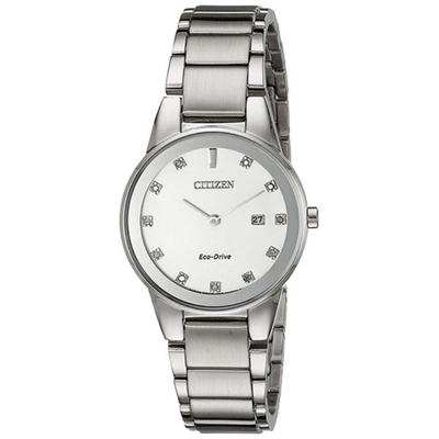 Citizen Nữ GA1050-51B