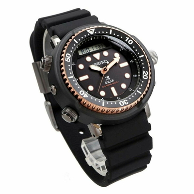 Seiko Prospex Nam SNJ028P1