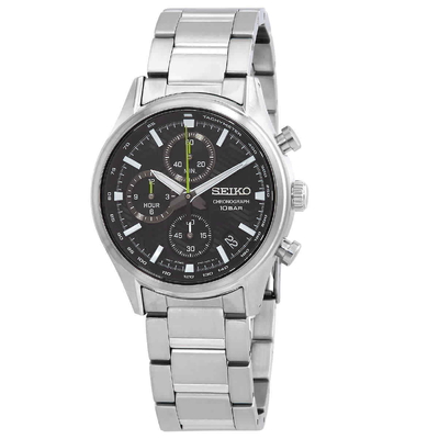 Seiko Nam SSB419P1