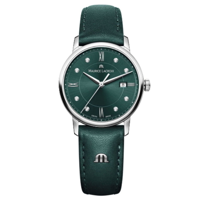 Maurice Lacroix Nữ EL1094-SS001-650-5