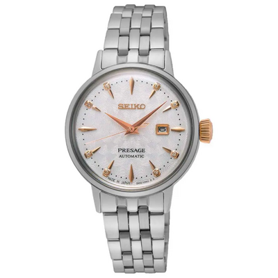 Seiko Nữ SRE009J1