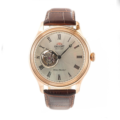 Orient Caballero Nam SAG00001S0