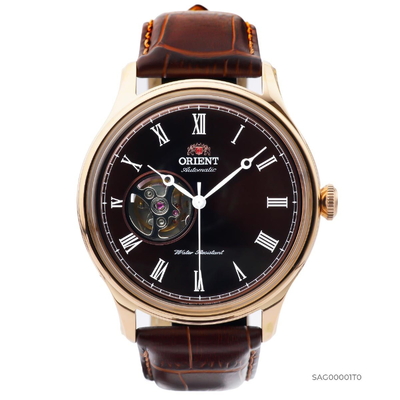 Orient Caballero Nam SAG00001T0-B