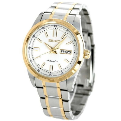 Seiko Nam SARV004