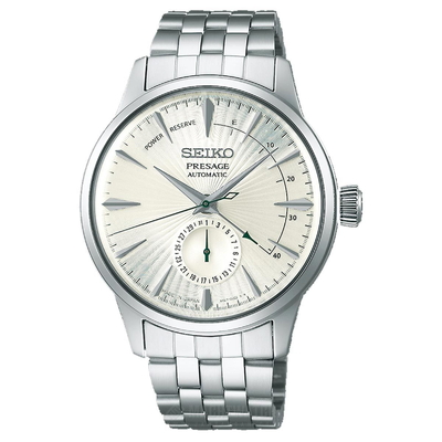 Seiko Presage Nam SARY079