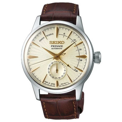 Seiko Presage Nam SARY107J