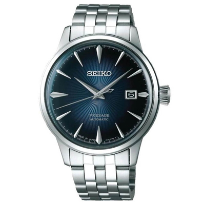 Seiko Presage Nam SARY123J