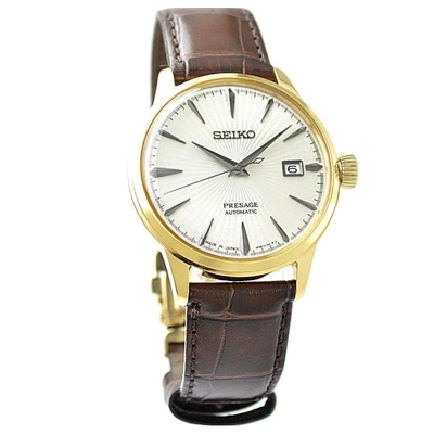 Seiko Presage Nam SARY126
