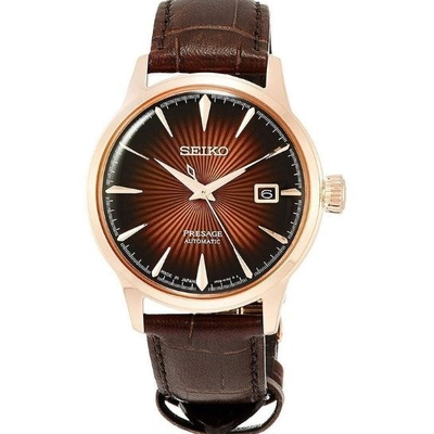 Seiko Presage Nam SARY128