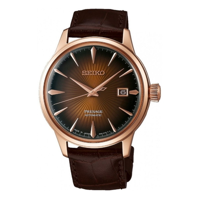 Seiko Presage Nam SARY128J