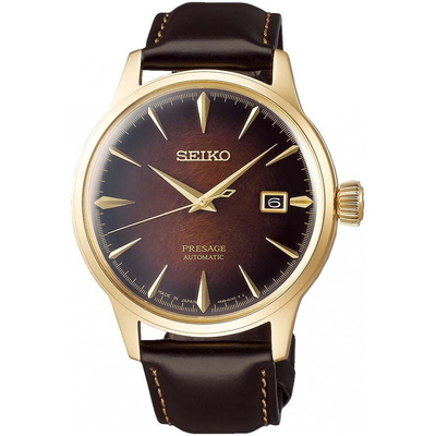 Seiko Nam SARY134