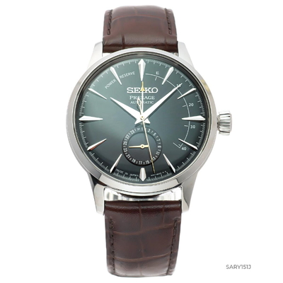 Seiko Presage Nam SARY151J