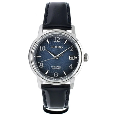Seiko Presage Nam SARY165J