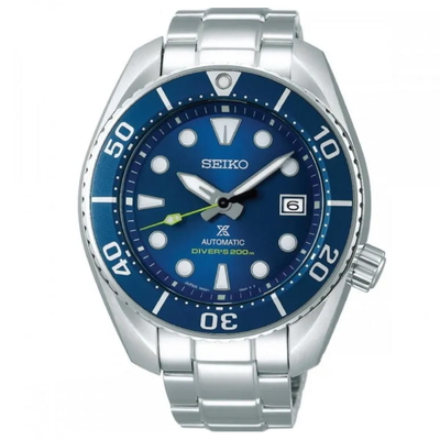 Seiko Prospex Nam SBDC113J