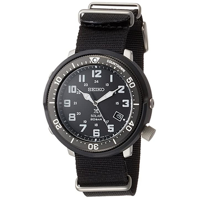 Seiko Prospex Nam SBDJ027J