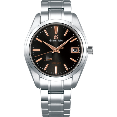 Grand Seiko  Nam SBGA401 - hàng lướt