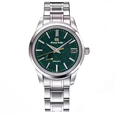 Grand Seiko  Nam SBGA453 - hàng lướt