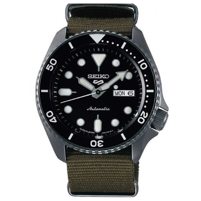 Seiko 5 Sport Nam SBSA023J