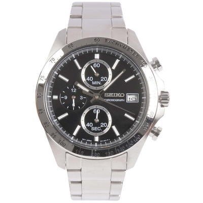 Seiko Spirit Nam SBTR005