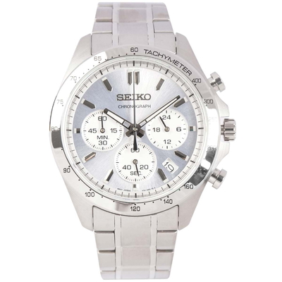 Seiko Nam SBTR009