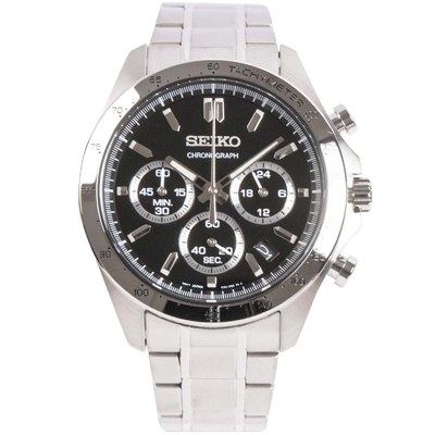 Seiko Spirit Nam SBTR013