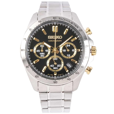 Seiko Spirit Nam SBTR015