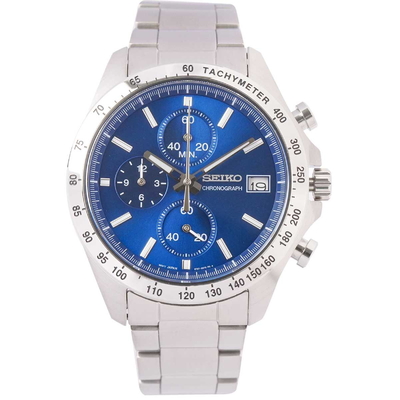 Seiko Spirit Nam SBTR023