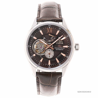 Orient Star Nam SDK05004K0