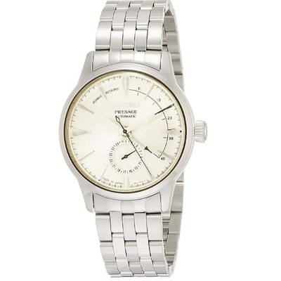 Seiko Presage Nam SARY129