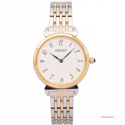 Seiko Nữ SFQ800P1