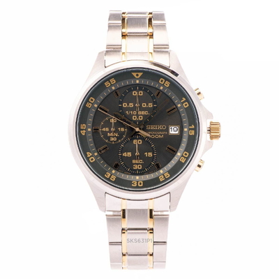 Seiko Nam SKS631P1