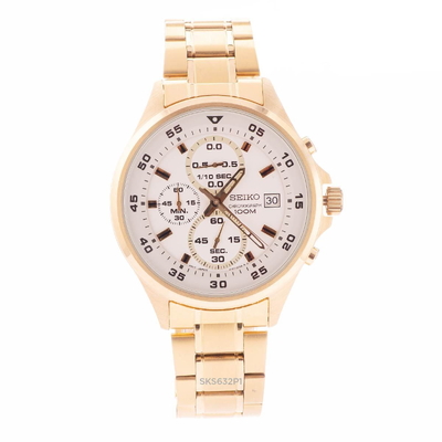 Seiko Nam SKS632P1