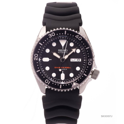 Seiko Nam SKX007J1