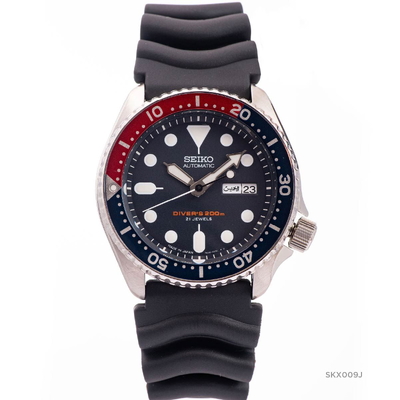 Seiko Nam SKX009J