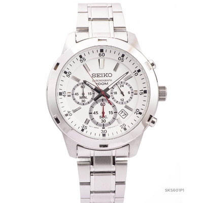 Seiko Nam SKS601P1